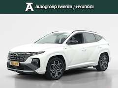 Hyundai Tucson - 1.6 T-GDI PHEV N Line 4WD 265PK | 360 graden camera | Navi
