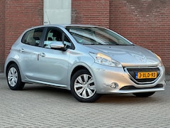 Peugeot 208 - 1.2 VTi Active|5DRS|CRUISE|AIRCO|TREKHAAK|GOED-ONDERHOUDEN