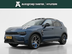 Lynk & Co 01 - 1.5 | Panormadak | 360 Camera | Stoelverwarming |