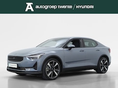 Polestar 2 - 2 Standard Range Single Motor 63kWh | 20 Inch | SOH 96, 2% |