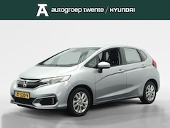 Honda Jazz - 1.3 i-VTEC Comfort | Navigatie | Cruise control | Stoelverwarmin