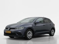Volkswagen Polo - 1.0 TSI Life DSG Auotmaat | Private lease 449, - per maand