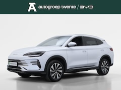 BYD Seal U - 1.5 DM-i FWD Boost | Incl. € 3.000 ACTIE | Private Lease 689,