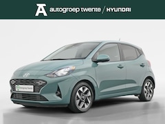 Hyundai i10 - 1.0 Comfort Smart 5-zits | Sportvelgen | Private lease 339, - p.m