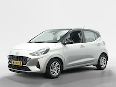 Hyundai i10 - 1.0 Comfort 5-zits Automaat | Carplay Navigatie | Cruise control