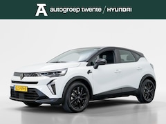 Renault Captur - 1.6 E-Tech Full Hybrid 145 Evolution | Trekhaak