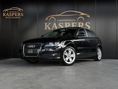 Audi A3 Sportback - 1.4 TFSI Attraction|Airco|Stoelver|Cruise|