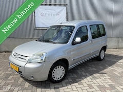 Citroën Berlingo - combi 1.4i Cinqspace Club 2006 / Airco / Trekhaak / Nieuwe apk / NAP