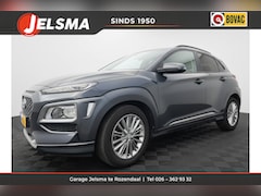 Hyundai Kona - 1.6 T-GDi 177pk Fashion Aut., Complete uitvoering