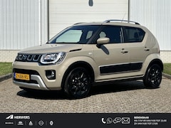 Suzuki Ignis - Smart Hybrid Select / Afneembare Trekhaak / All Season Banden / Achteruitrijcamera / Apple