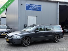Volvo V70 - 2.5 R, Handbak, Origineel NL, Topstaat