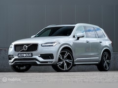 Volvo XC90 - 2.0 D5 AWD R-Design | Luchtvering | Polestar engineered | Panoramadak | Trekhaak | 360 cam