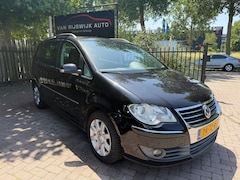 Volkswagen Touran - 1.4 TSI Highline Business Clima Cruise-con Elec-Ram