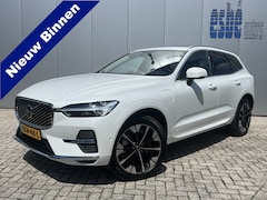 Volvo XC60 - 2.0 T8 455 pk Plug-in hybrid AWD Ultra Bright Facelift model 2026 Trekhaak Bowers Wilkins