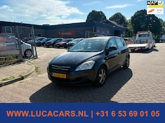 Kia Cee'd - 1.4 X-tra Airco