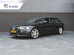 Audi A6 Avant - 2.0 TFSI S-line Sport Edition | Navi | Xenon