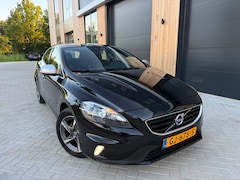 Volvo V40 - 2.0 D2 R-Design (bj 2015) Alcantara/Euro6/Climate/LED/
