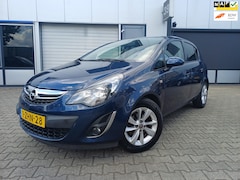 Opel Corsa - 1.2-16V Design Edition CLIMA/CRUISE/LMV