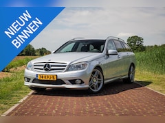 Mercedes-Benz C-klasse Estate - 180 K Avantgarde AMG Youngtimer