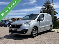 Peugeot Partner - bestel 120 1.6 BlueHDi 100 L1 Première, Navi