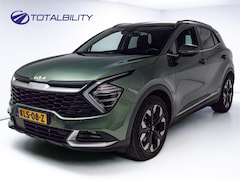 Kia Sportage - 1.6 T-GDi Plug-in Hybrid AWD DynamicLine | Stoel- Stuur- & Achterbank verw. | Camera | Ada