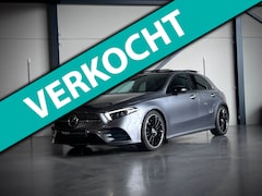 Mercedes-Benz A-klasse - 250 AMG, Panodak, ACC, Burmester, Technick Pack, BTW