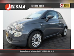 Fiat 500 - 1, 2 Cabrio 4 cilinder, Airco | Pdc