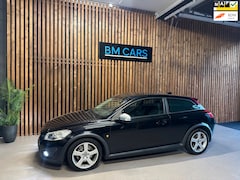 Volvo C30 - 1.6 D2 R-edition Airco, leer, Pdc