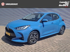 Toyota Yaris - 1.5 Hybrid Dynamic | Automaat | Apple Carplay/Android Auto | Camera | Cruise | ECC