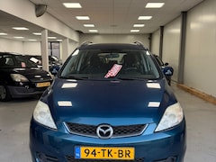 Mazda 5 - 5 1.8 Generation