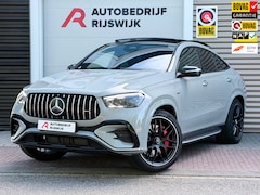Mercedes-Benz GLE-Klasse Coupé - AMG 53 Hybrid 4MATIC+ Premium Plus Vol