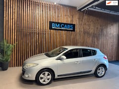 Renault Mégane - 1.6 Celsium Airco, Trekhaak, Nieuwe APK