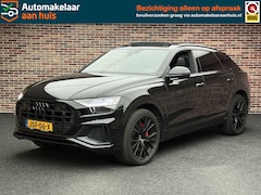 Audi SQ8 - 4.0 TFSI quattro | Dak| Adaptive cruise| Trekhaak|