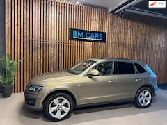 Audi Q5 - 2.0 TFSI quattro S-Line Panodak, Camera, Xenon
