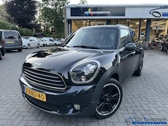MINI Countryman - 1.6 Automaat Cooper Chili Leder|Panorama|Xenon|Navi|Harman-Kardon