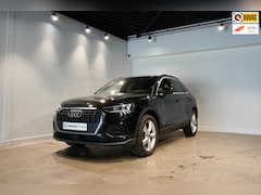 Audi Q3 - 45 TFSI e S edition Stoelverwarming|ACC| S-Line