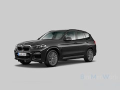 BMW X3 - xDrive20i | M-pakket | PANO | Adaptive CC | 1. Eigenaar | Drivers Assist | High Executive