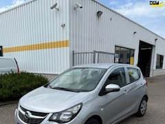 Opel Karl - 1.0 ecoFLEX Edition