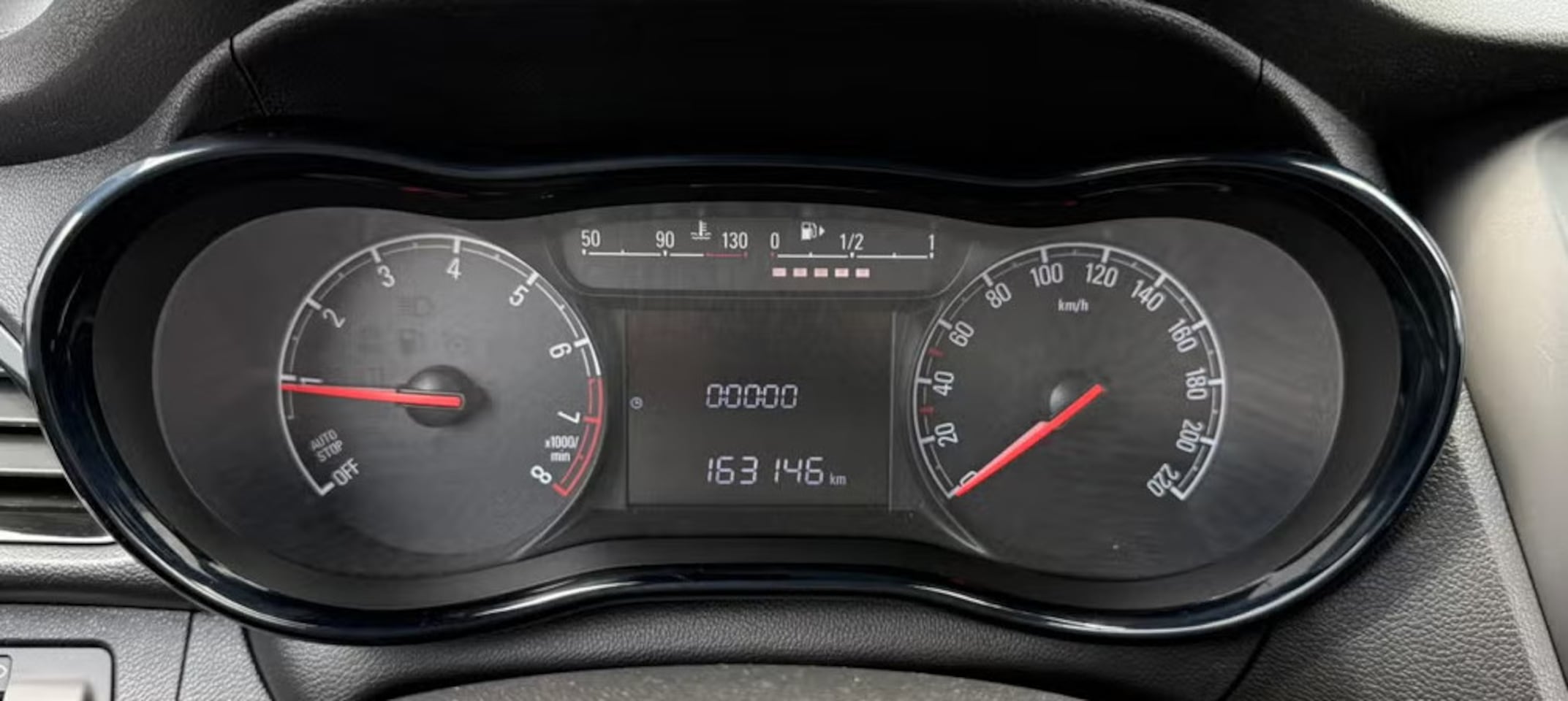 Opel Karl - 1.0 ecoFLEX Edition 1.0 ecoFLEX Edition - AutoWereld.nl