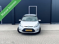 Ford Fiesta - 1.25 2009
