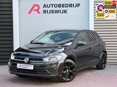 Volkswagen Polo - 1.0 TSI Life Business Keyless/AppleCarPlay