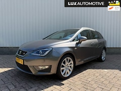 SEAT Ibiza ST - 1.2 TSI FR Dynamic, Navi, Xenon, 4-seizoenenbanden, Dealer onderhouden, NAP