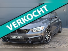BMW 4-serie Gran Coupé - 418i Essential-M pakket-Automaat-CLima