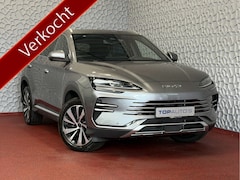 BYD Seal U - 217PK PHEV BOOST 18, 3KW BRUIN LEER PANO HEADUP 360.CAM STOEL/STUUR VERW STOEL.VENTILATIE