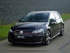 Volkswagen Golf - 2.0 TSI GTI | Manueel - Bearlock - Netjes