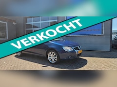 Volkswagen Eos - 1.6-16v FSI