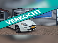Fiat Punto Evo - 0.9 TwinAir Easy