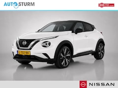 Nissan Juke - 1.0 DIG-T Enigma
