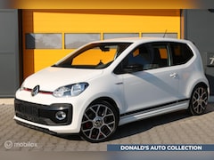 Volkswagen Up! - 1.0 TSI GTI|BTW|Bluetooth|12mnd Garantie