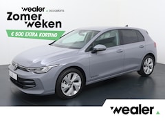Volkswagen Golf - 1.5 eTSI 85kW/116pk DSG Life Edition | Navigatiesysteem | LED verlichting | Achteruitrijca